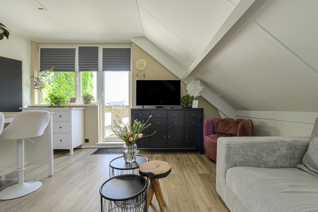 Foto 7 van Schoolstraat 6-D