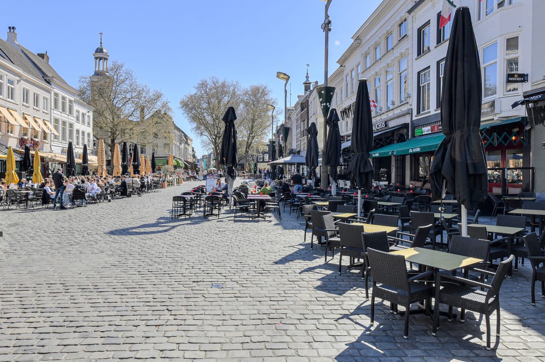 Foto 31 van Schoolstraat 6-D