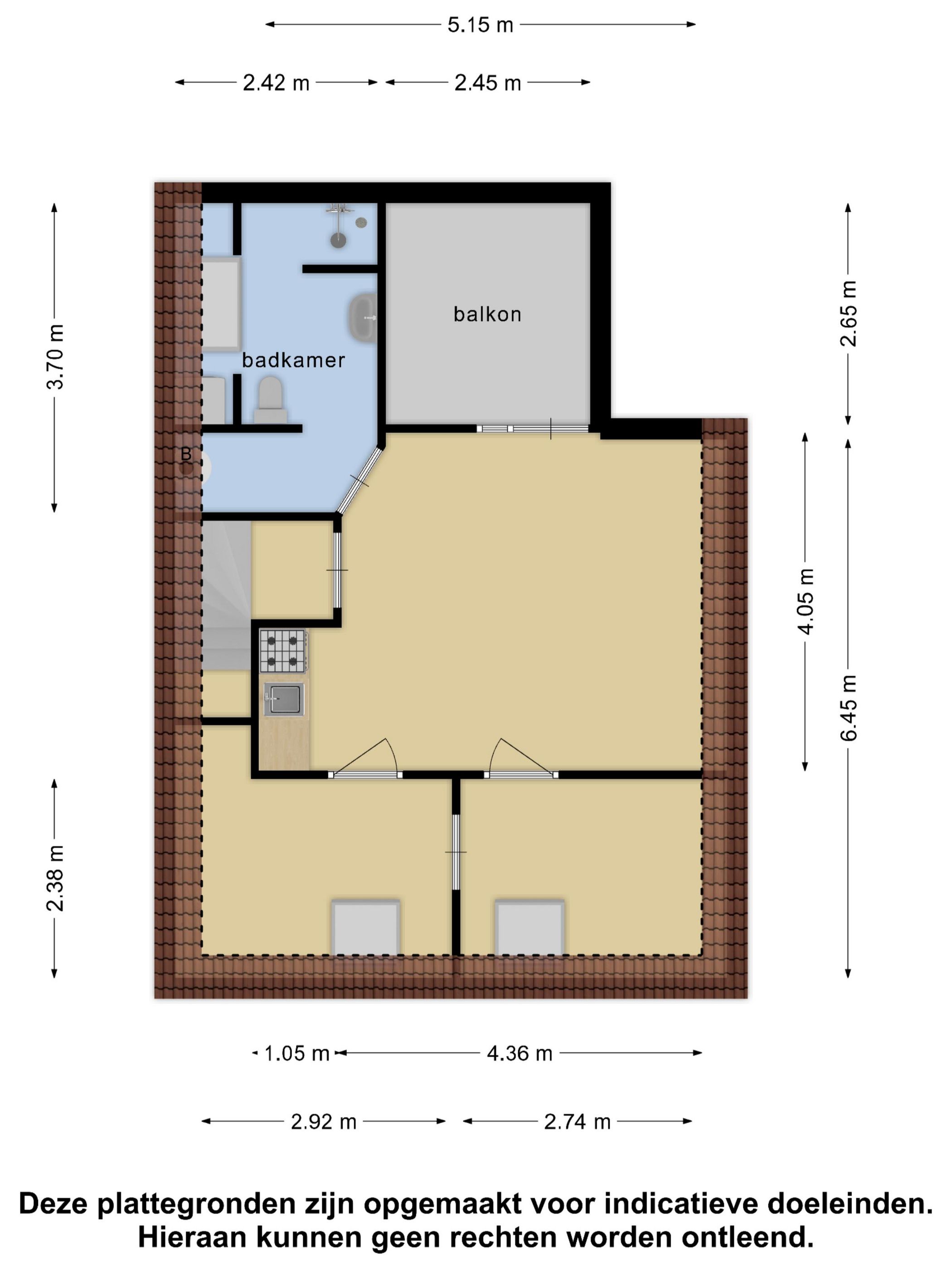 Foto 33 van Schoolstraat 6-D