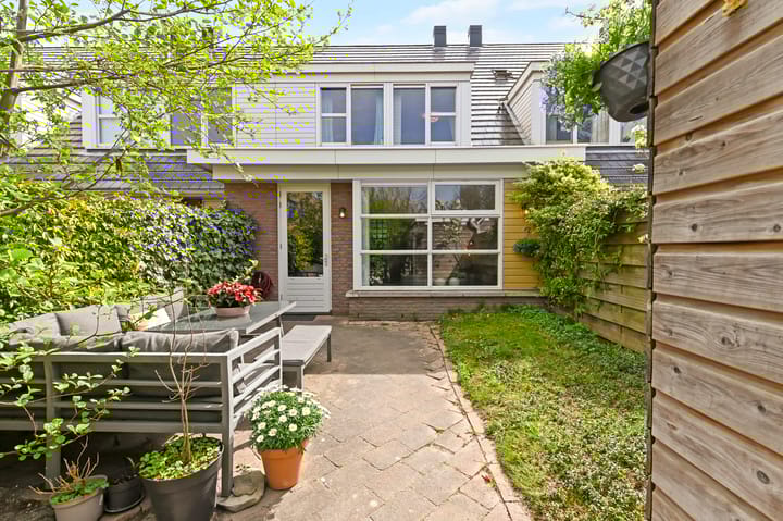 Foto 2 van Hof van Duivenvoorde 9