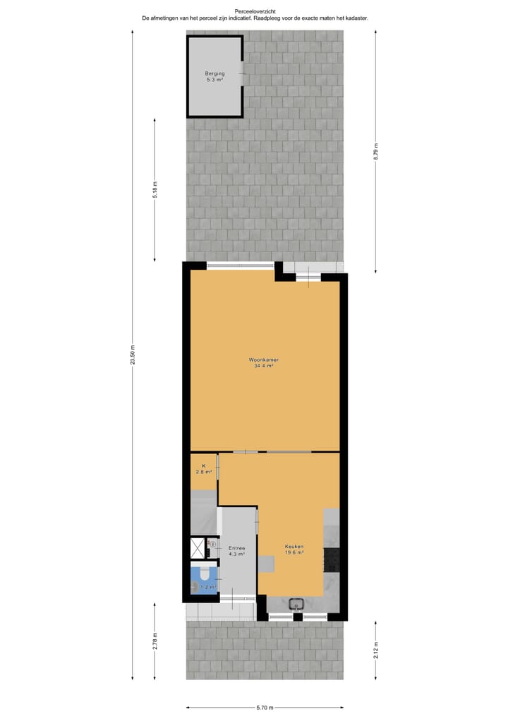 Foto 3 van Hof van Duivenvoorde 9