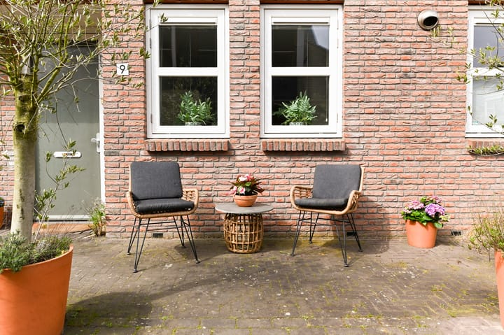 Foto 4 van Hof van Duivenvoorde 9