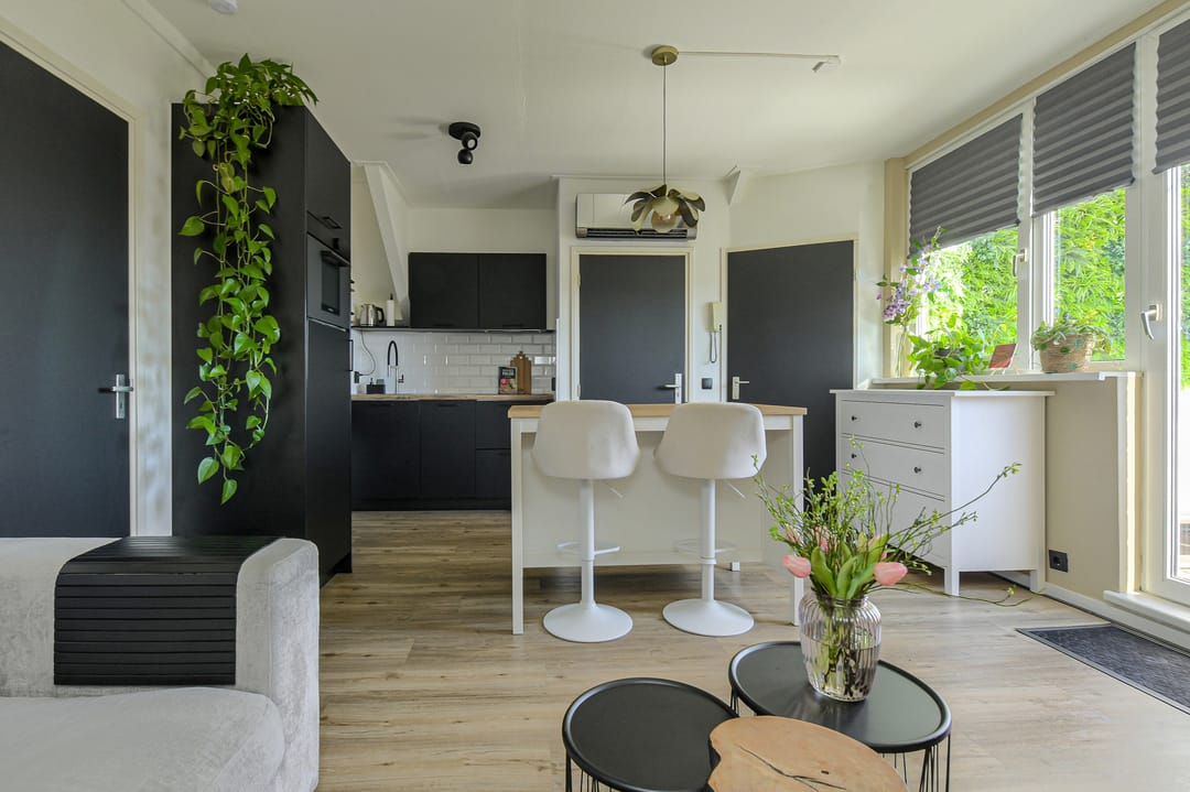 Foto 8 van Schoolstraat 6-D