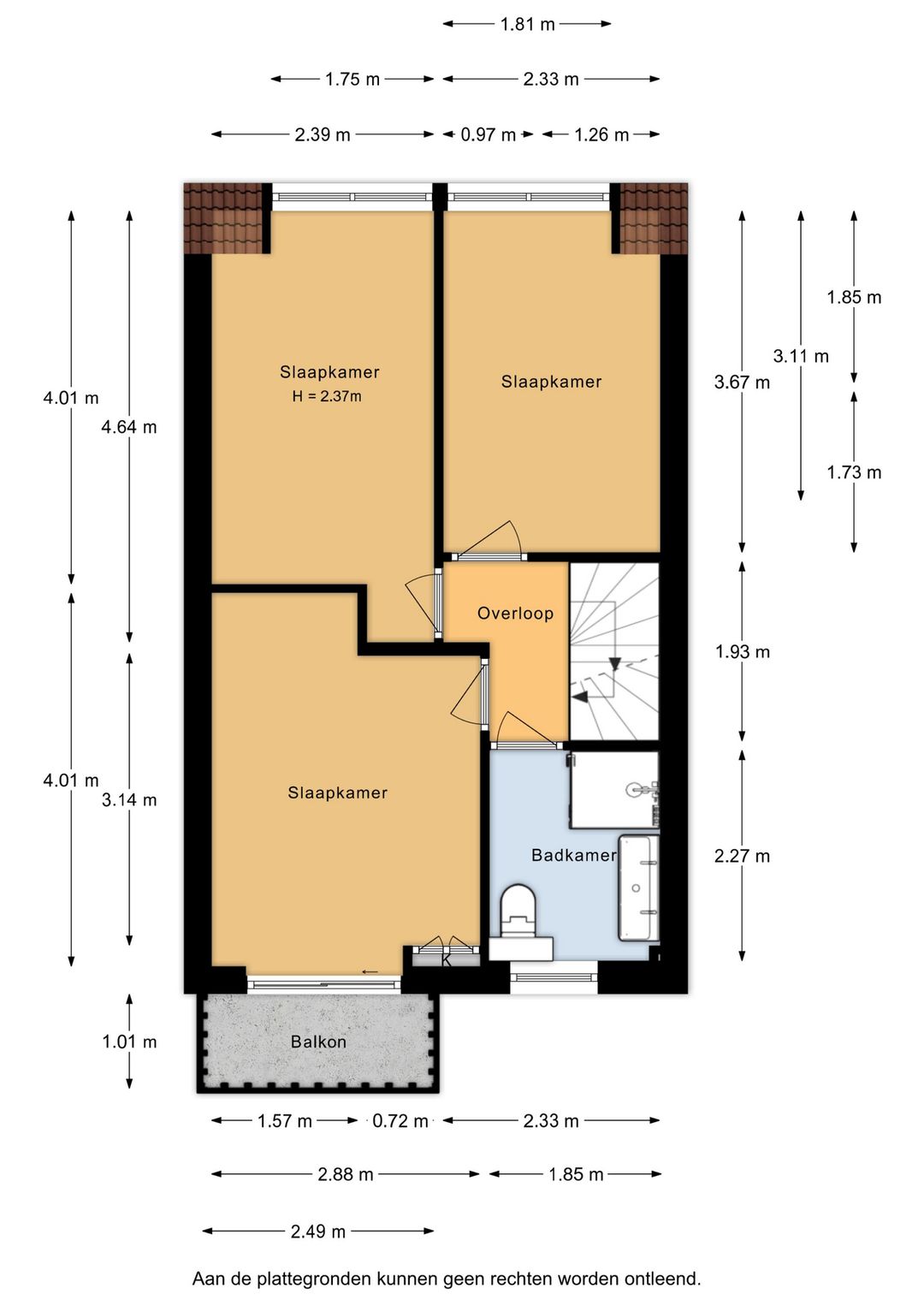 Photo 46 of Van Vianenhof 12