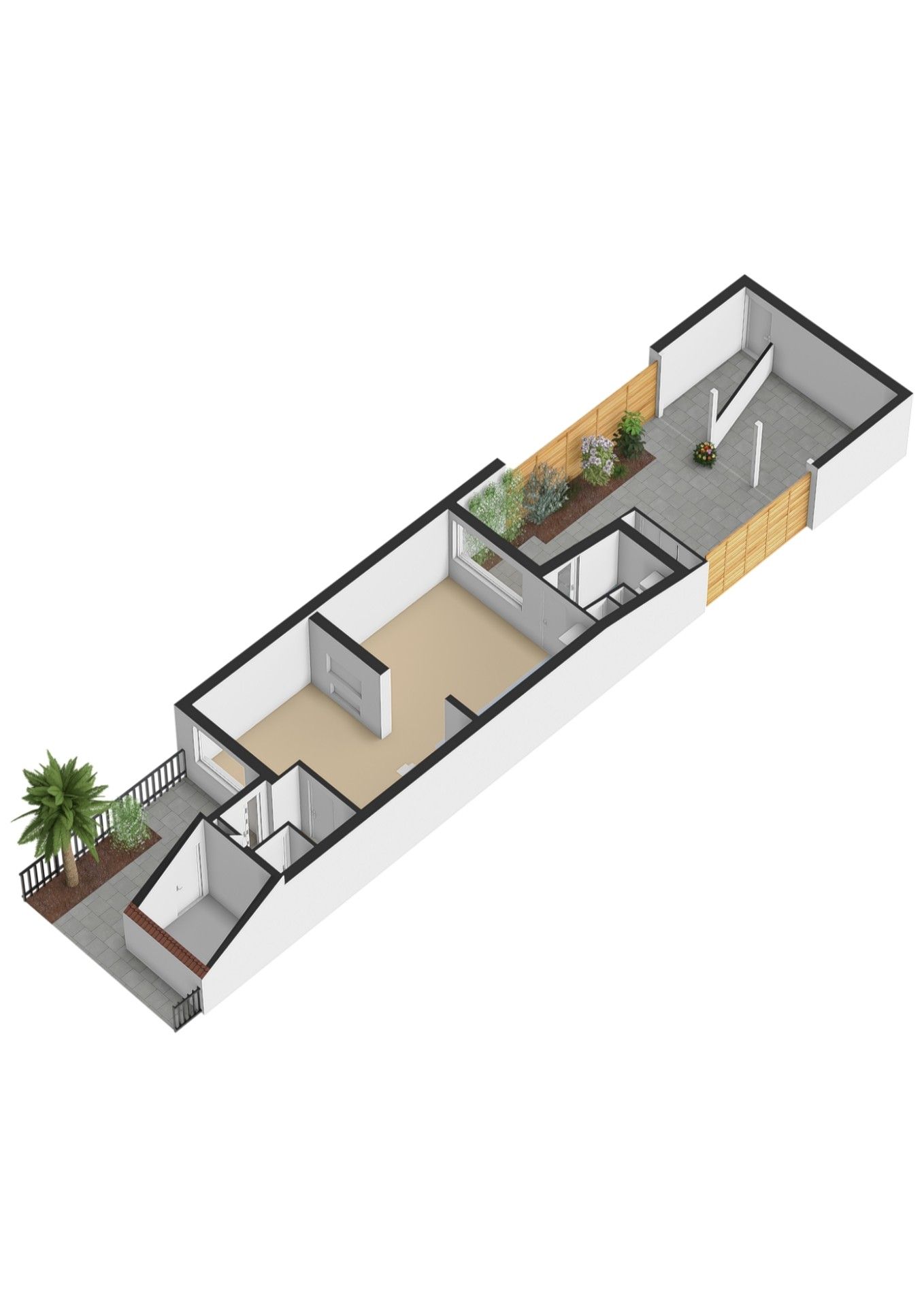 Photo 48 of Van Vianenhof 12