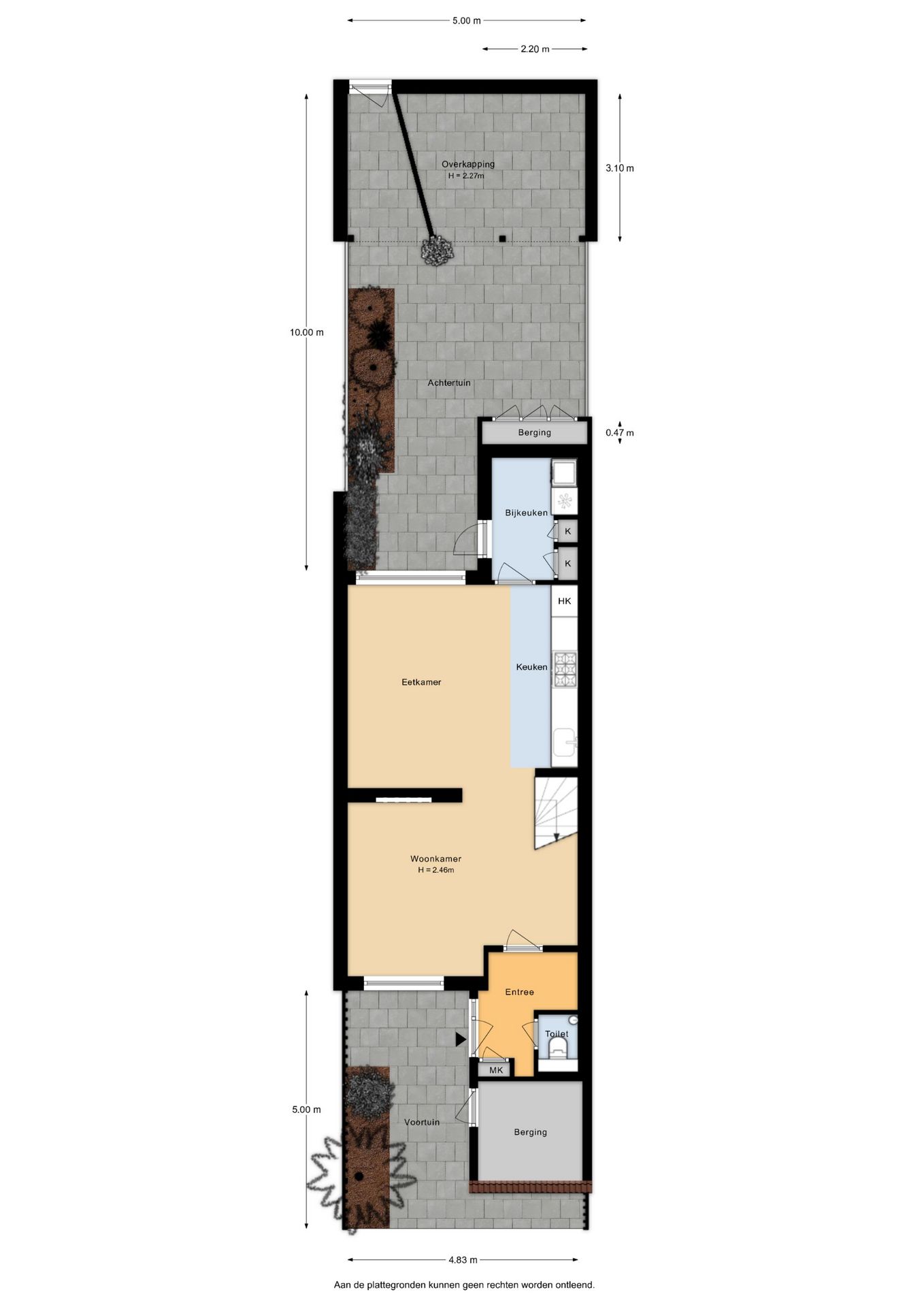 Photo 44 of Van Vianenhof 12