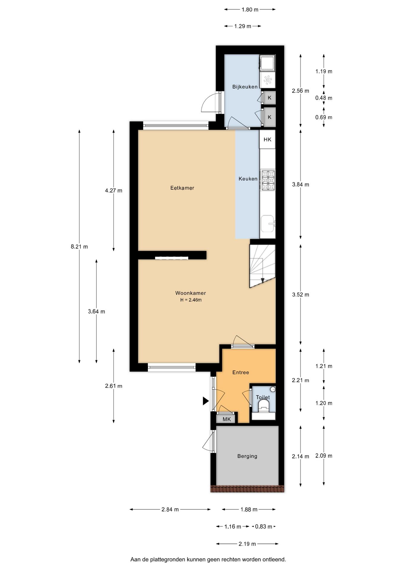 Photo 45 of Van Vianenhof 12