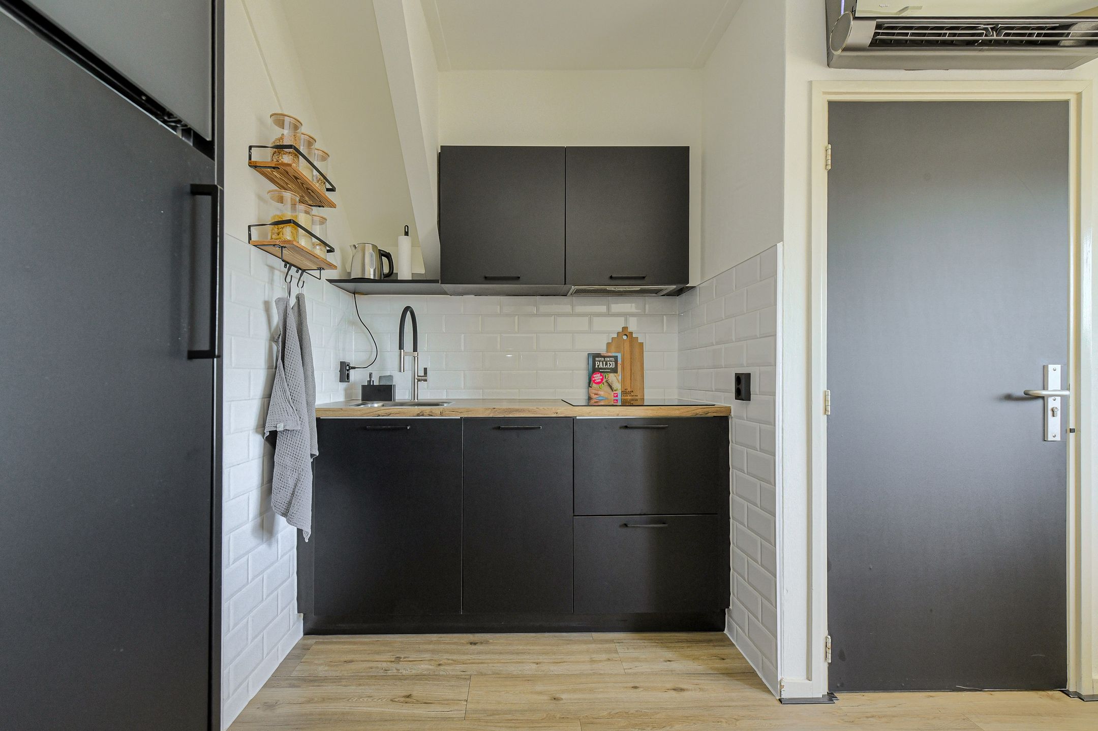 Foto 9 van Schoolstraat 6-D