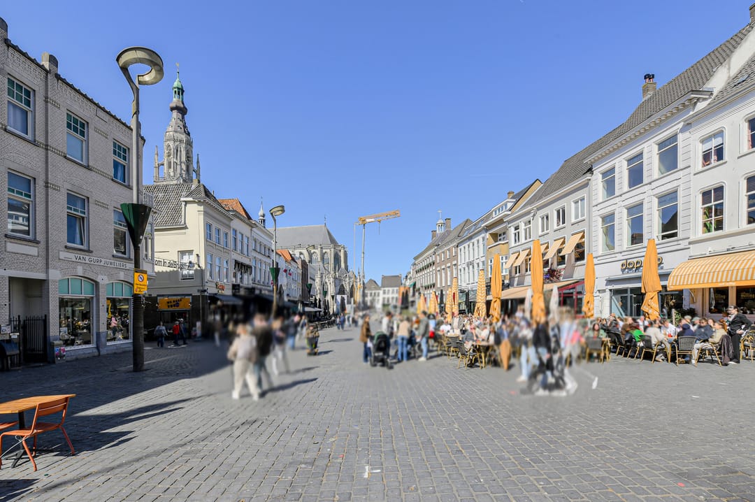 Foto 32 van Schoolstraat 6-D