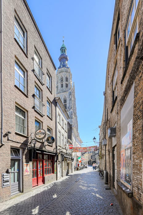 Schoolstraat thumbnail