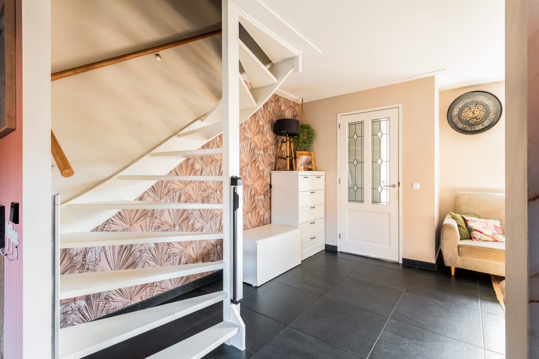 Photo 13 of Van Vianenhof 12