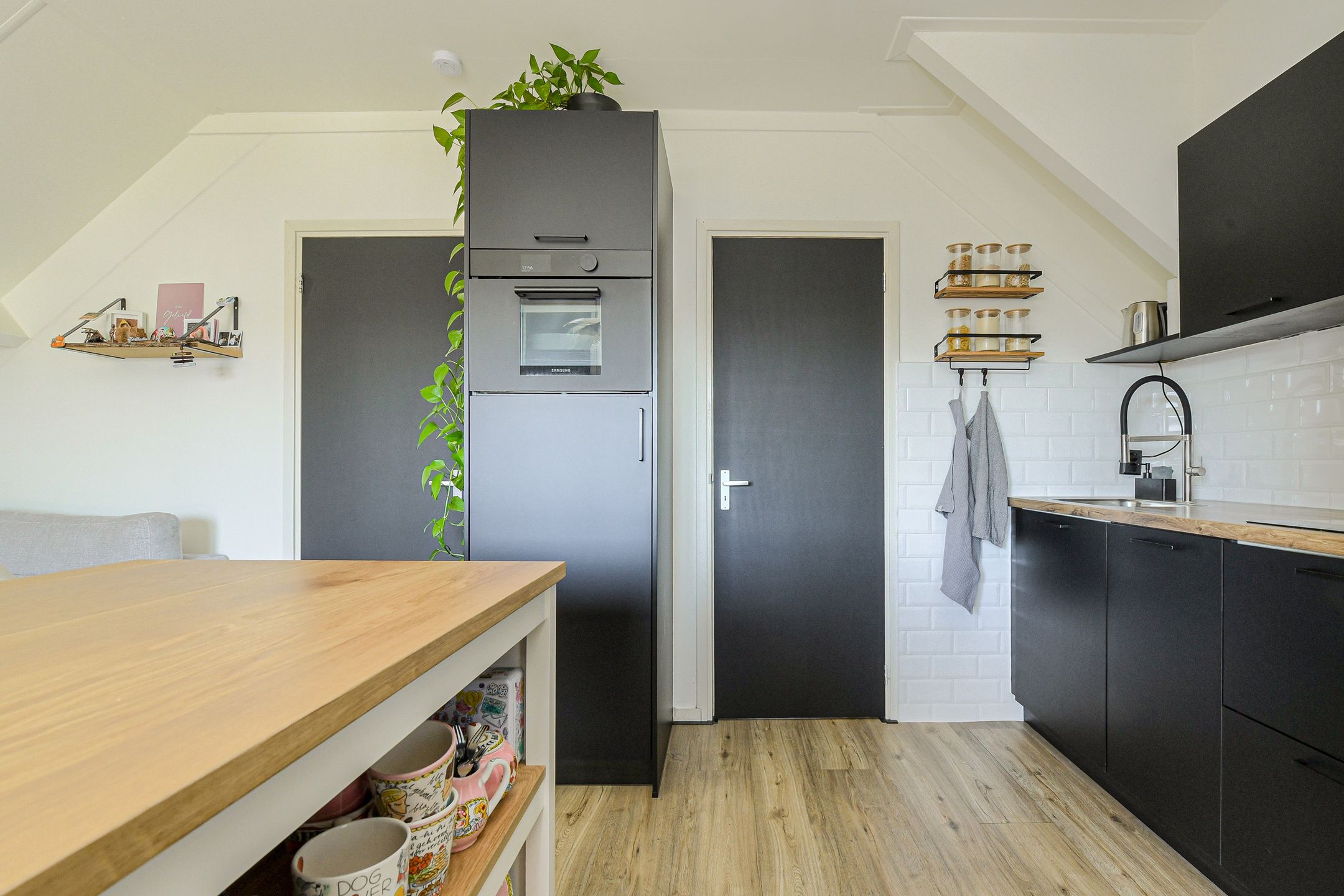 Foto 12 van Schoolstraat 6-D