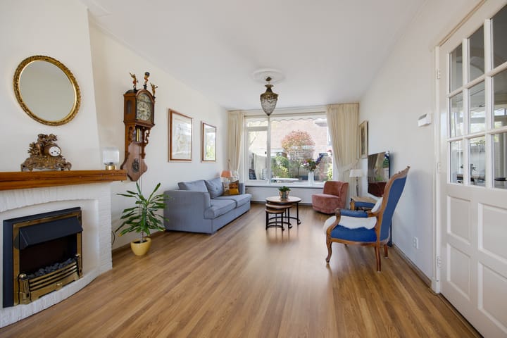 Foto 3 van Ambachtstraat 19