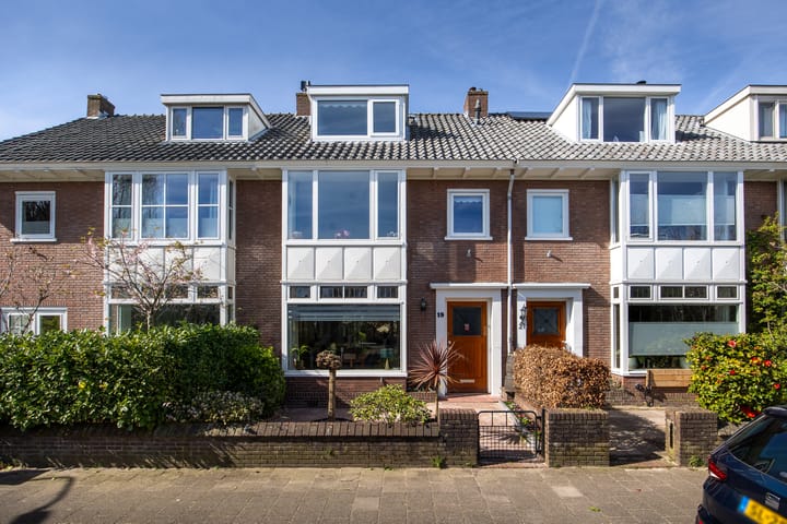 Ambachtstraat 19