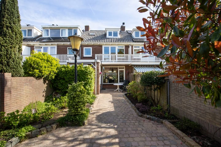 Foto 2 van Ambachtstraat 19