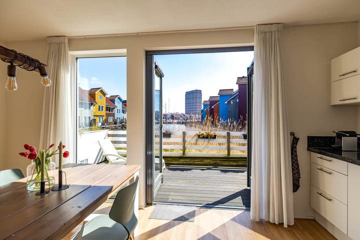 Foto 3 van Reitdiephaven 377