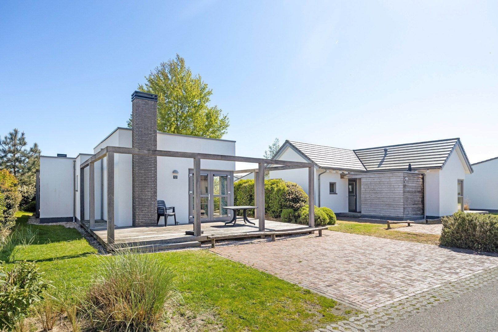 3-bedroom freehold villa in Ouddorp — photo 2 of 5