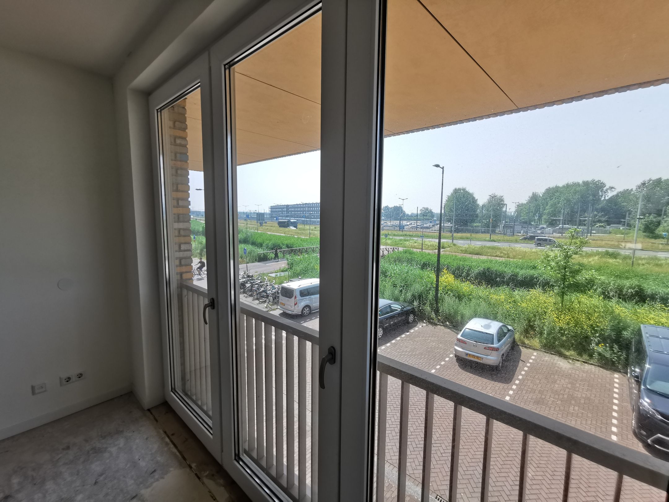 Foto 6 van Kees Broekmanstraat 51