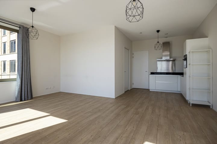 Photo 4 of George Gershwinlaan 649