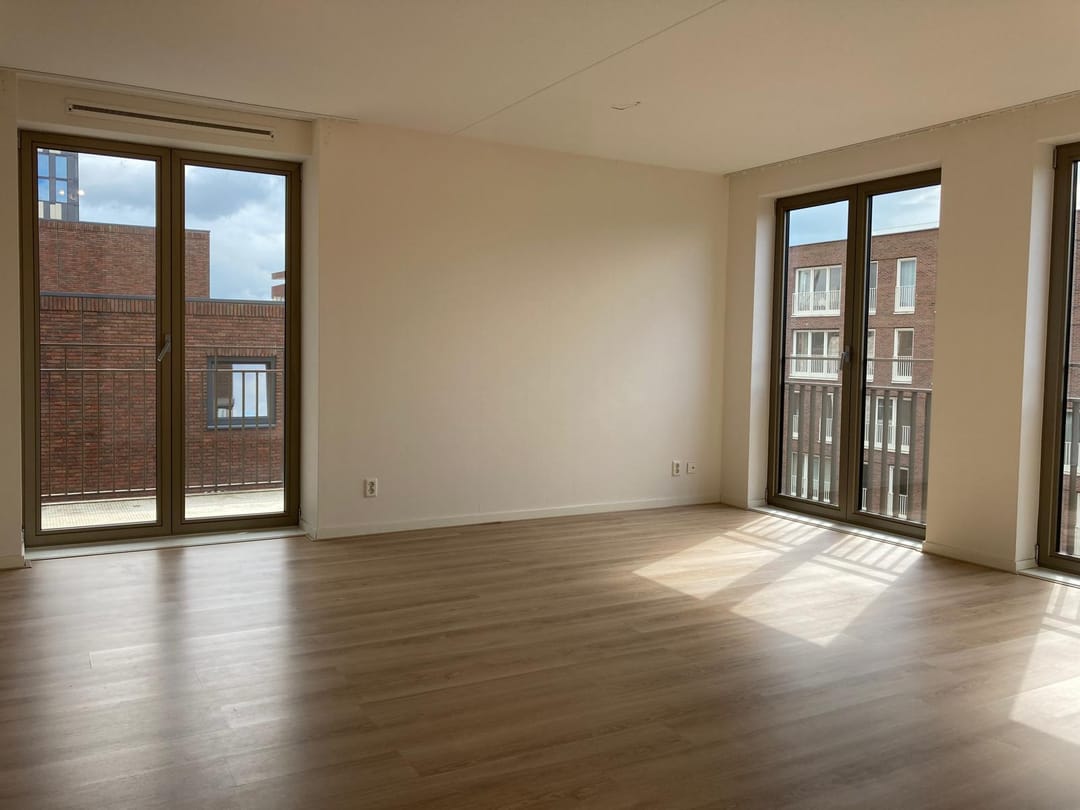 Foto 8 van Amstelvlietstraat 608