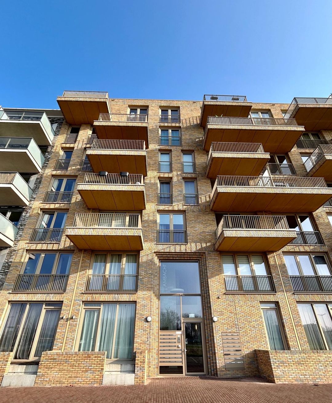 Foto 1 van Kees Broekmanstraat 51