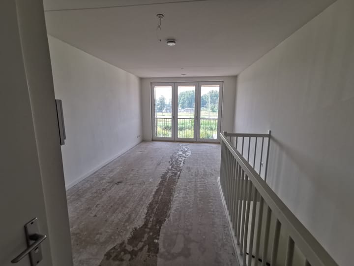 Foto 4 van Kees Broekmanstraat 51