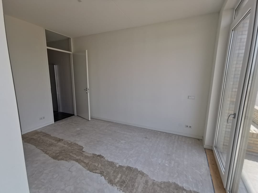 Foto 7 van Kees Broekmanstraat 51