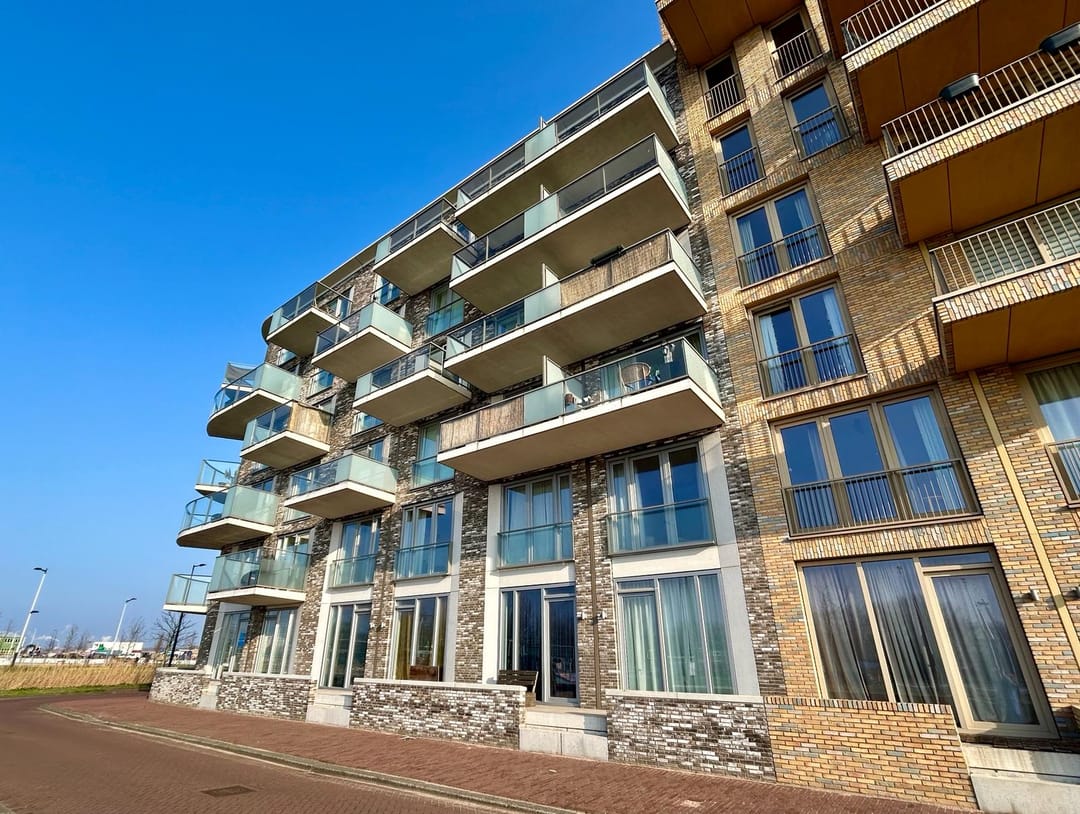 Foto 2 van Kees Broekmanstraat 51