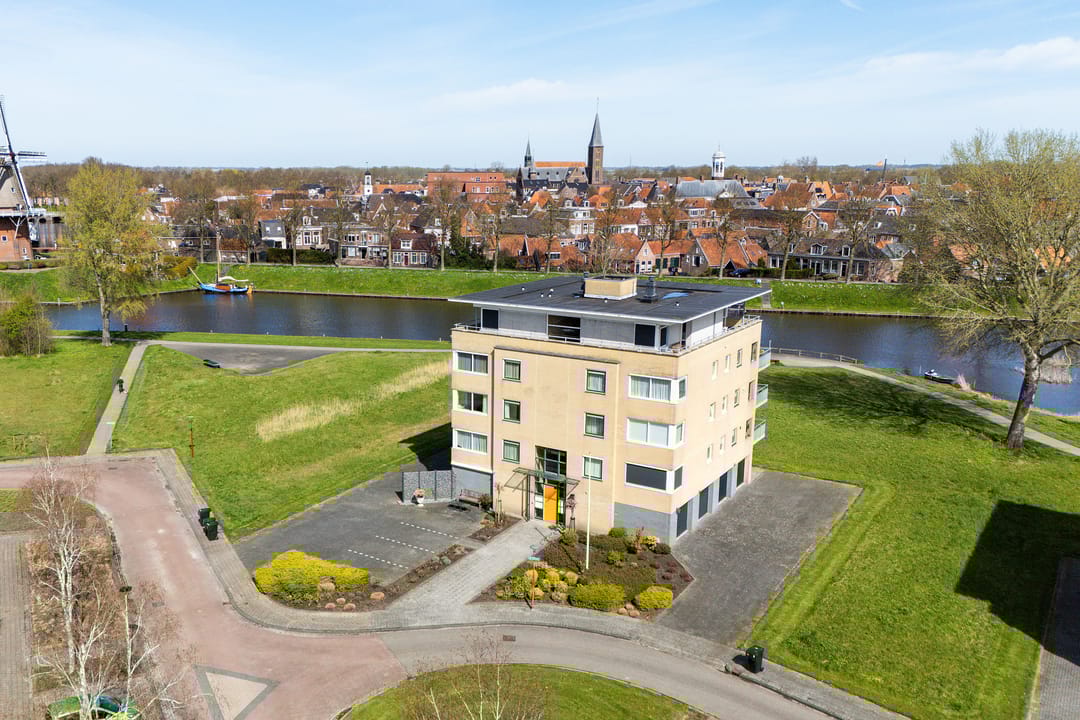 Foto 1 van De Omloop 1-3