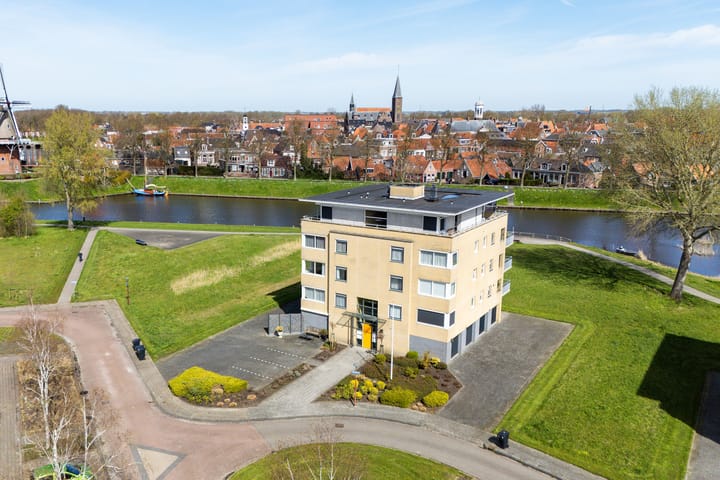 De Omloop 1-3 main image