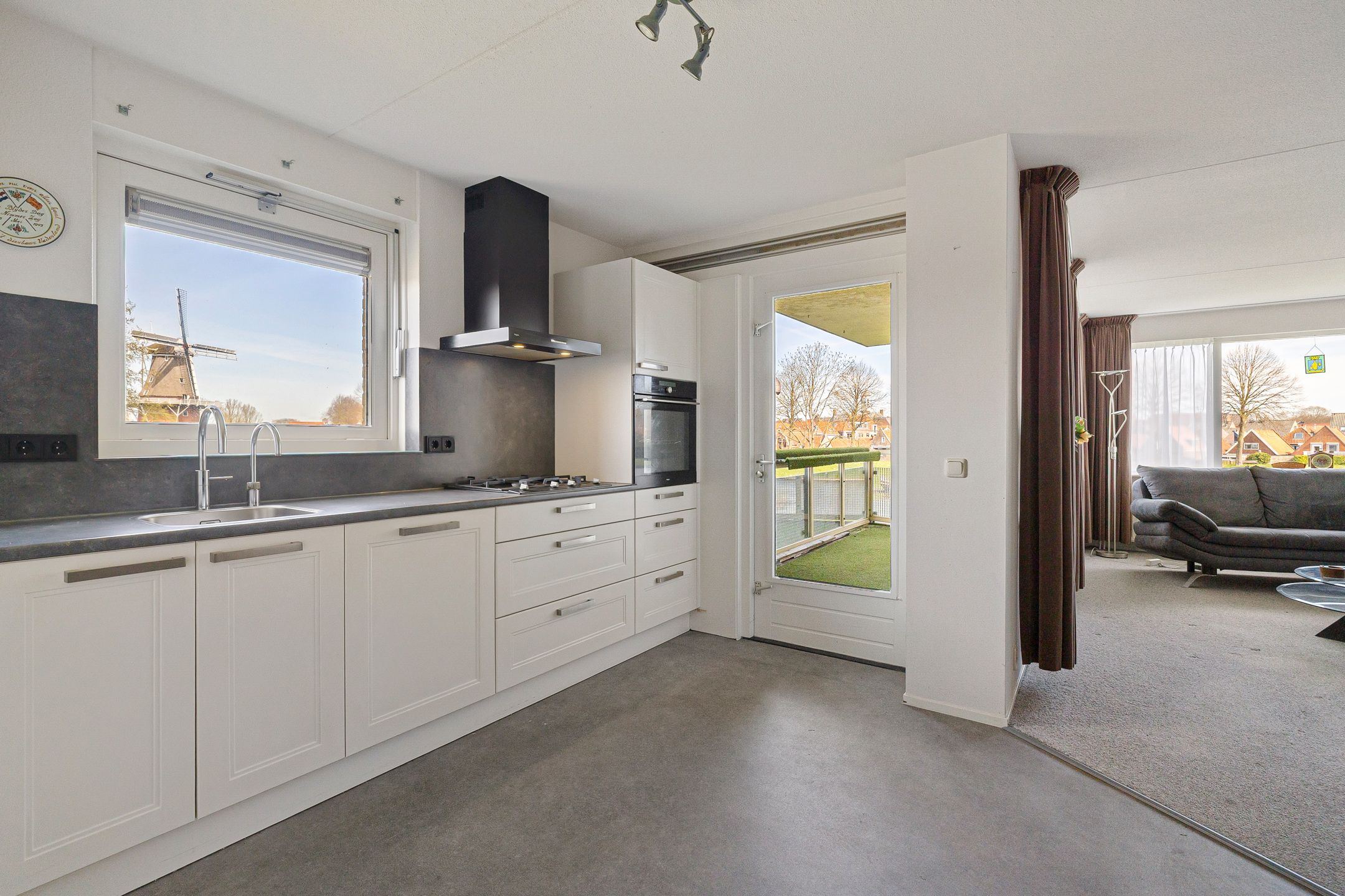 Foto 3 van De Omloop 1-3