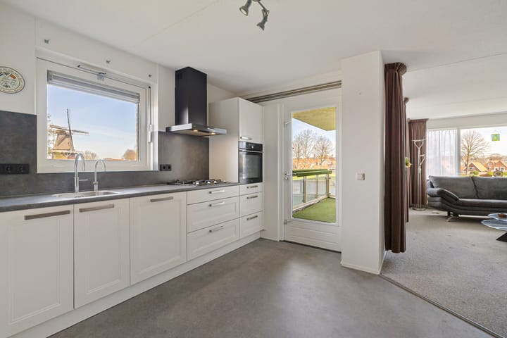 Foto 3 van De Omloop 1-3