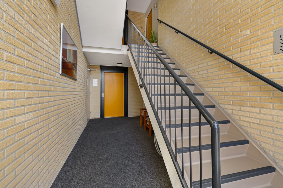 Foto 7 van De Omloop 1-3