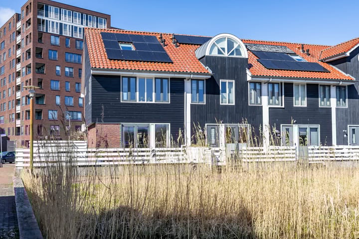 Foto 2 van Reitdiephaven 377