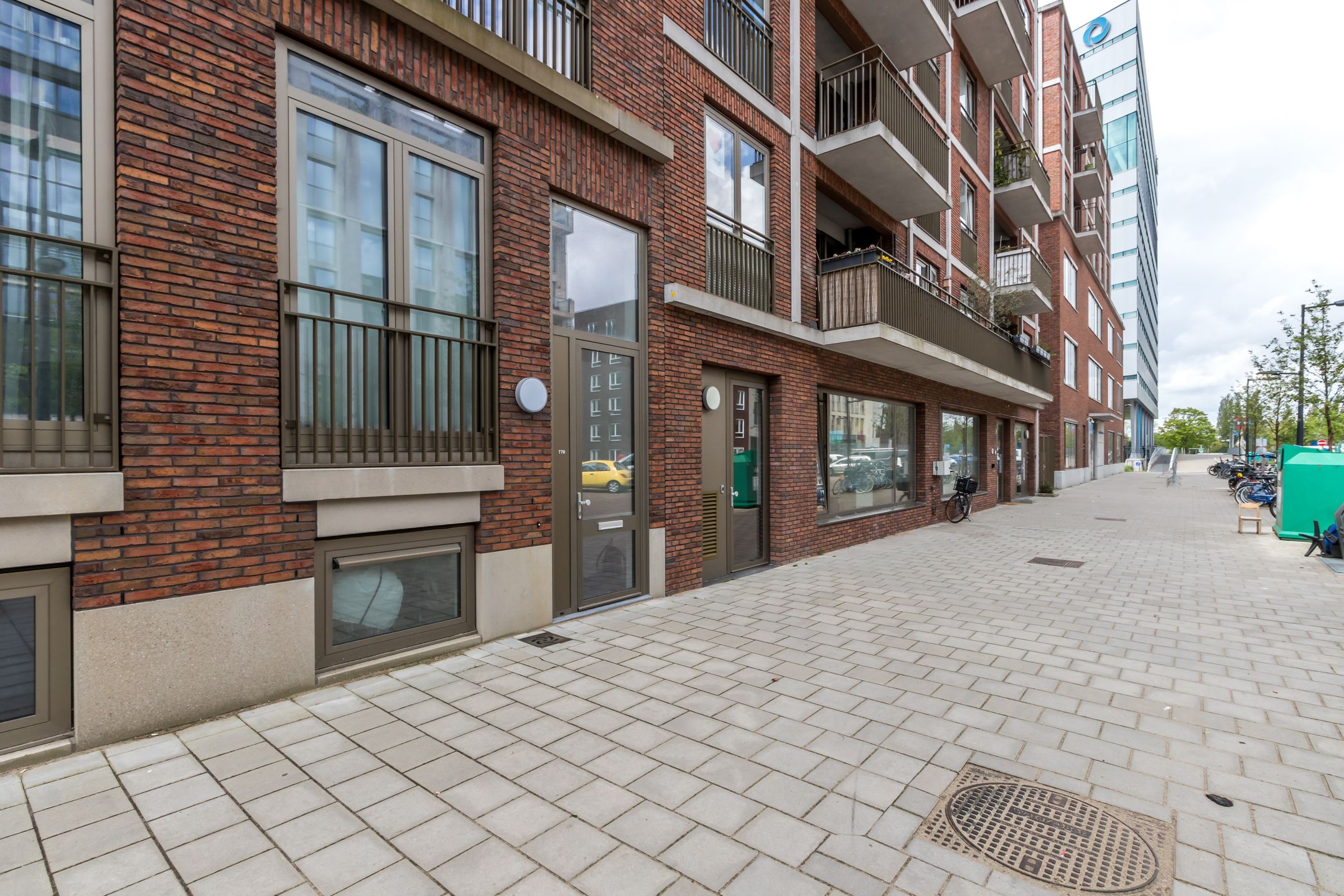 Foto 3 van Amstelvlietstraat 608