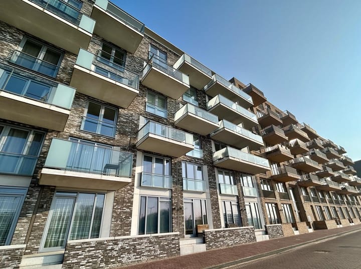 Foto 3 van Kees Broekmanstraat 51