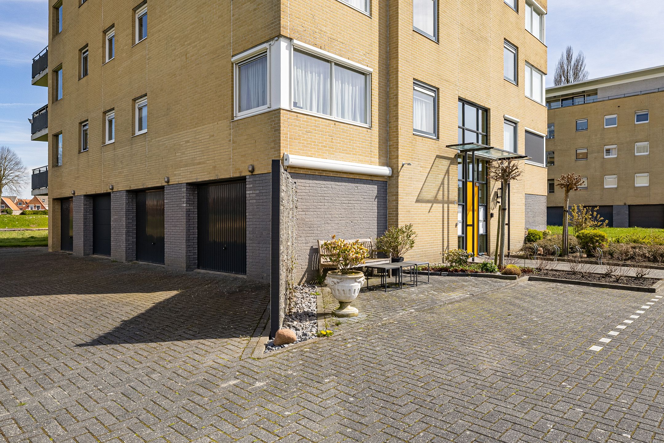 Foto 30 van De Omloop 1-3