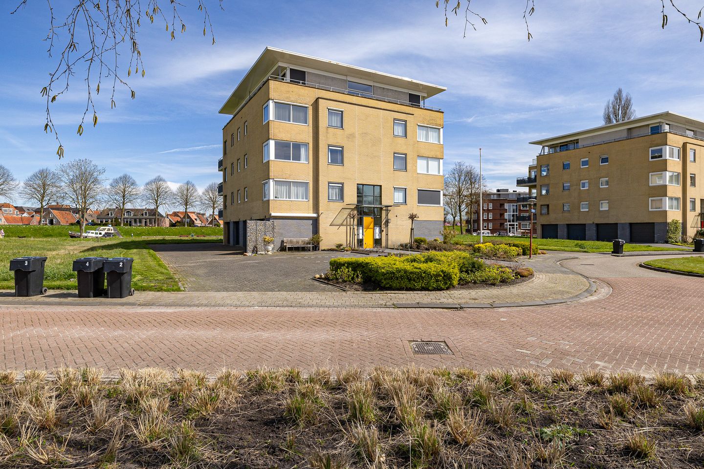 Foto 5 van De Omloop 1-3