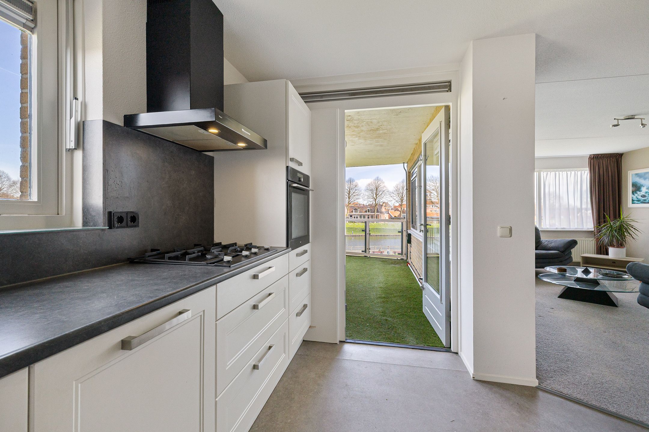 Foto 18 van De Omloop 1-3