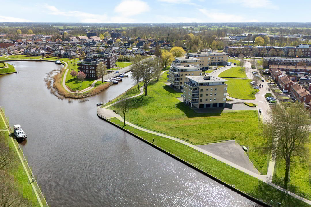 Foto 32 van De Omloop 1-3