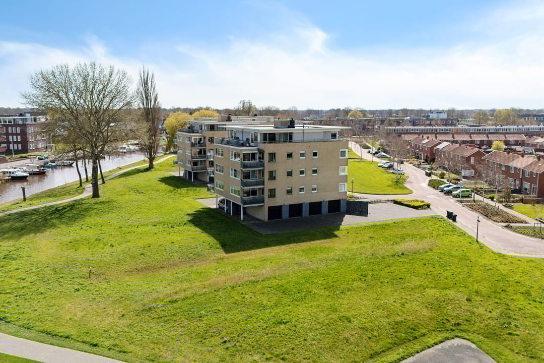 Foto 31 van De Omloop 1-3