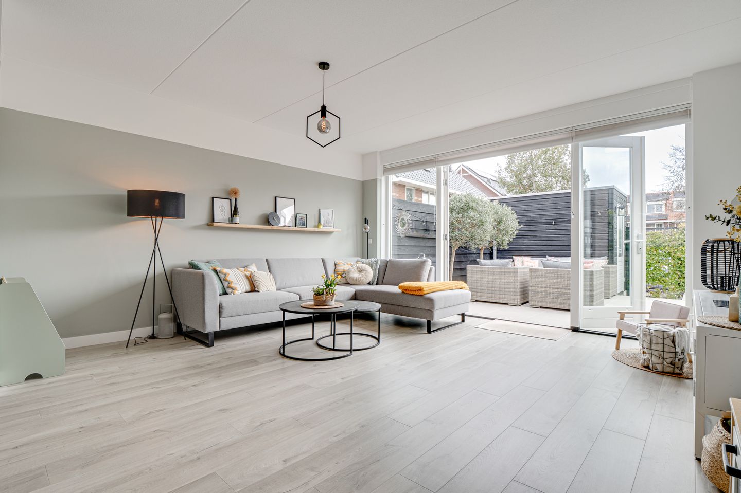 Foto 4 van Oranjestraat 16