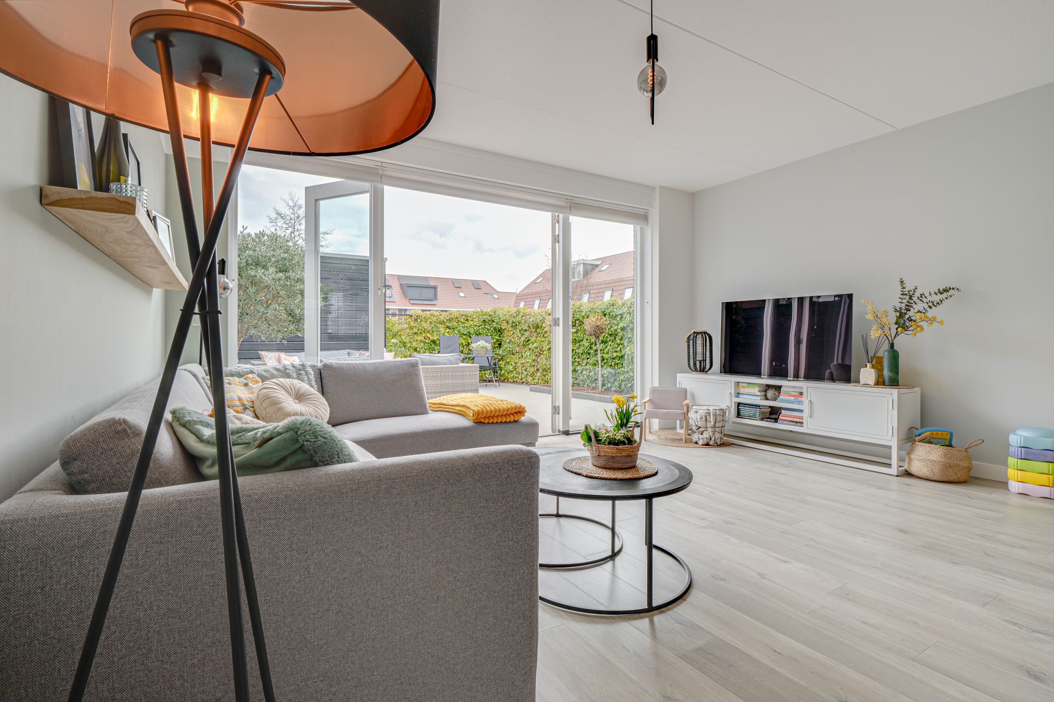 Foto 9 van Oranjestraat 16