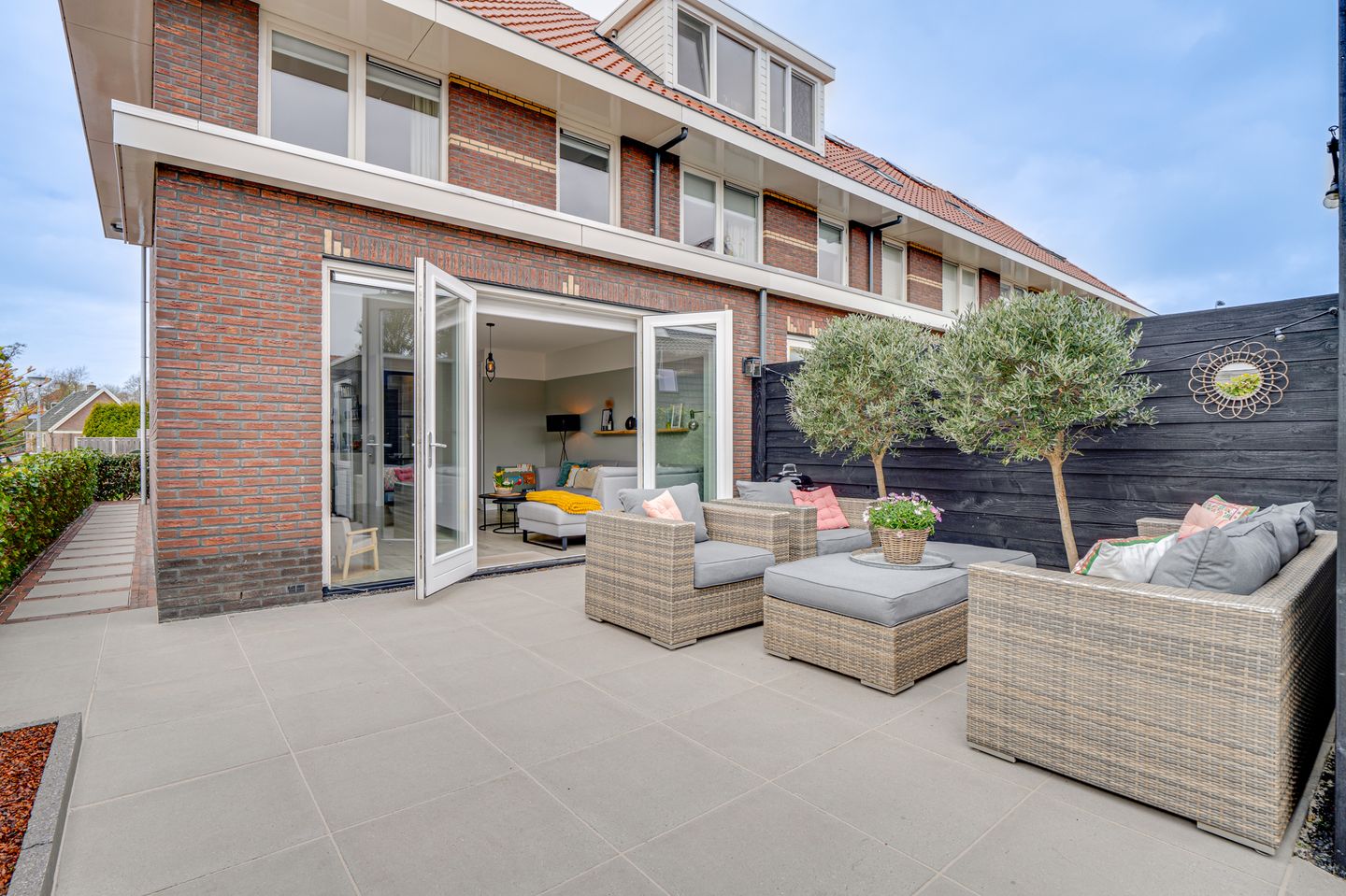 Foto 25 van Oranjestraat 16