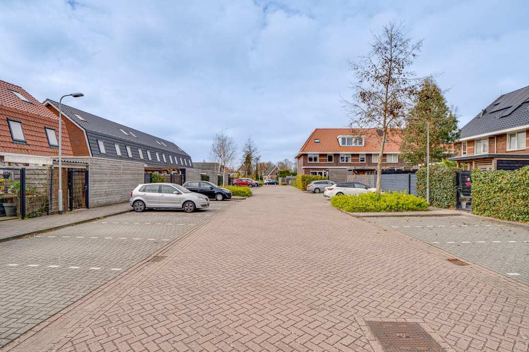 Foto 28 van Oranjestraat 16