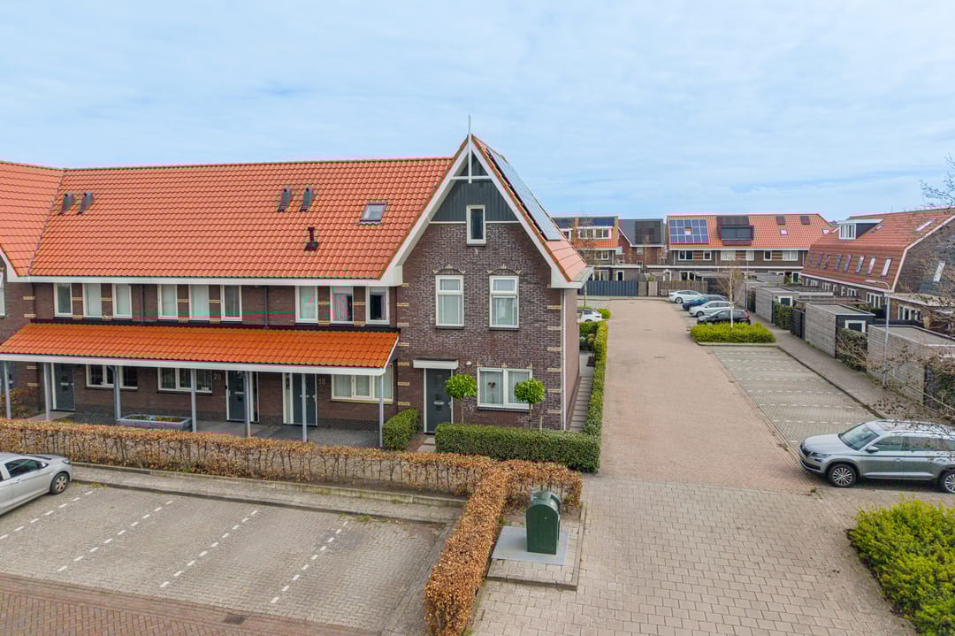 Foto 31 van Oranjestraat 16