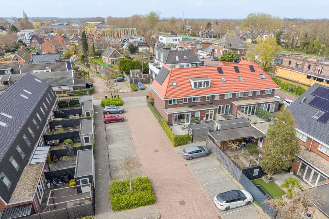 Foto 32 van Oranjestraat 16