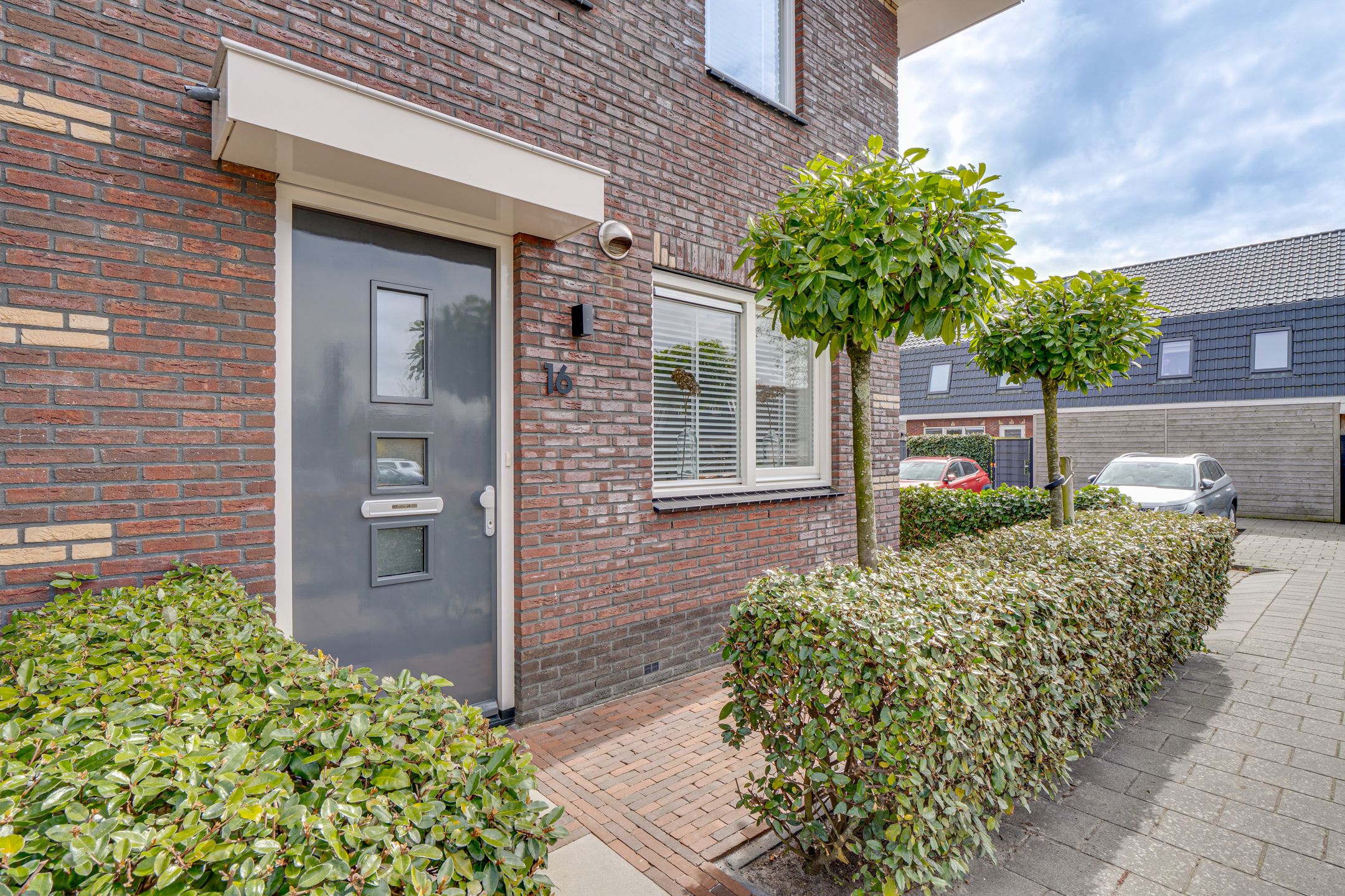 Foto 33 van Oranjestraat 16