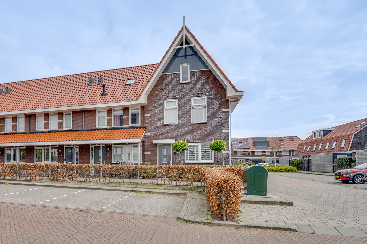 Foto 34 van Oranjestraat 16