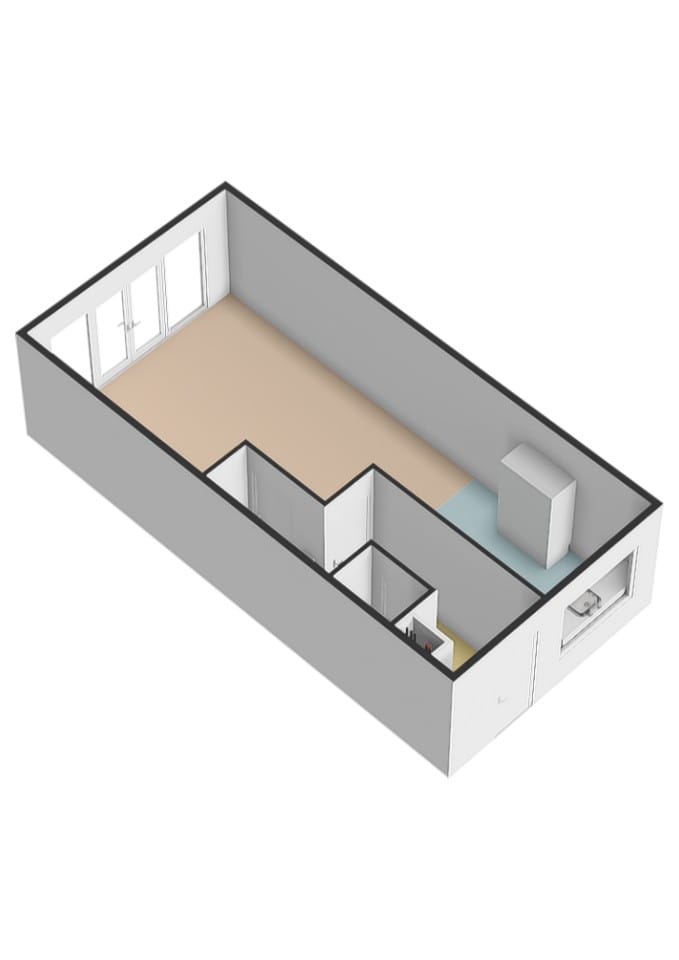Foto 35 van Oranjestraat 16